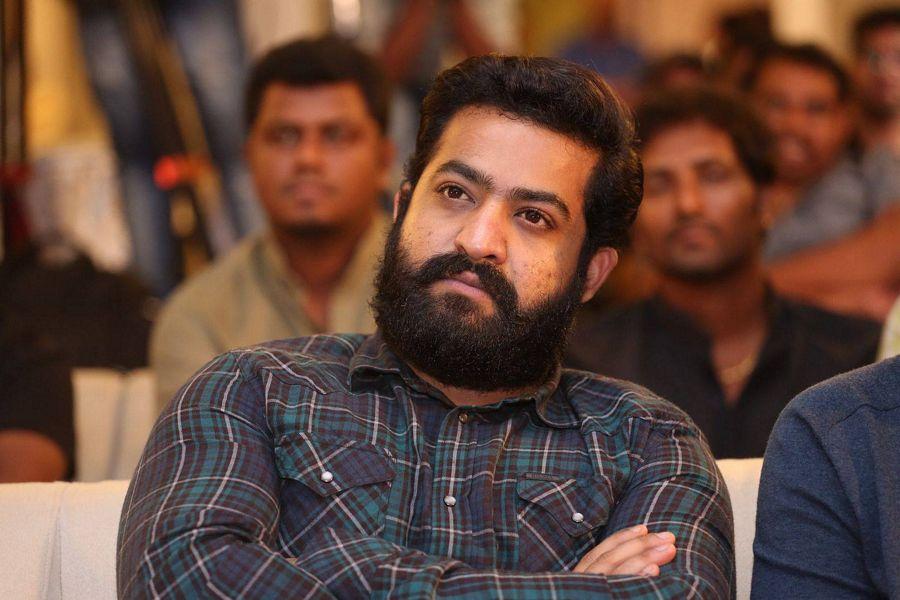 Jr Ntr Latest Stylish ULTRA HD Photos Stills