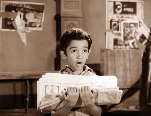 B'day Special: Kamal Hassan Rare & Unseen Photos