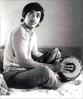 B'day Special: Kamal Hassan Rare & Unseen Photos