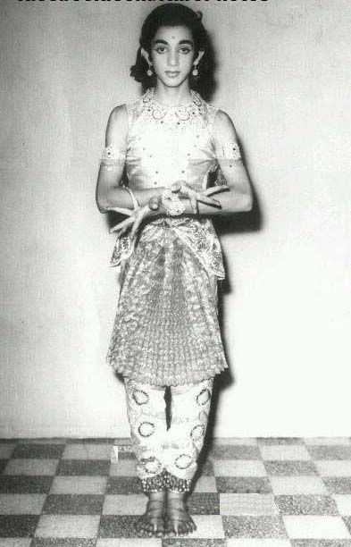 B'day Special: Kamal Hassan Rare & Unseen Photos