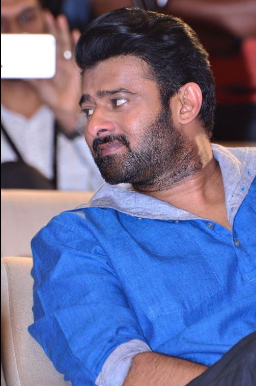 Latest Pics of Darling Prabhas