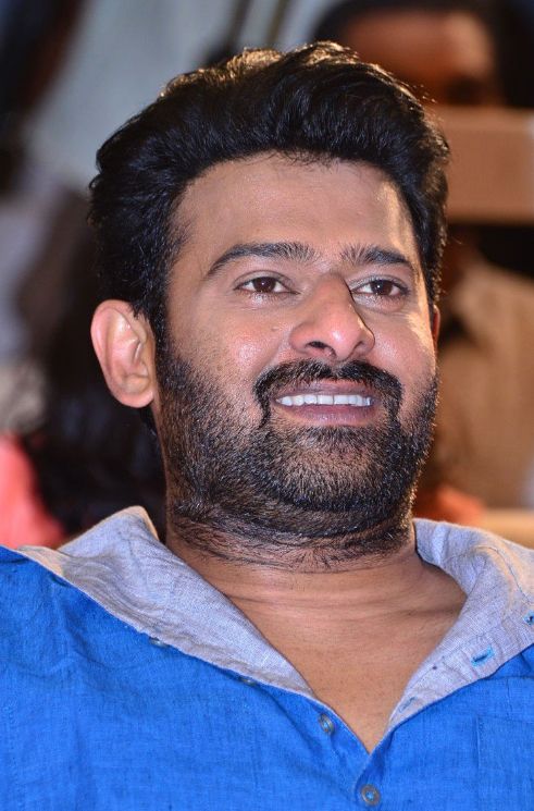 Latest Pics of Darling Prabhas