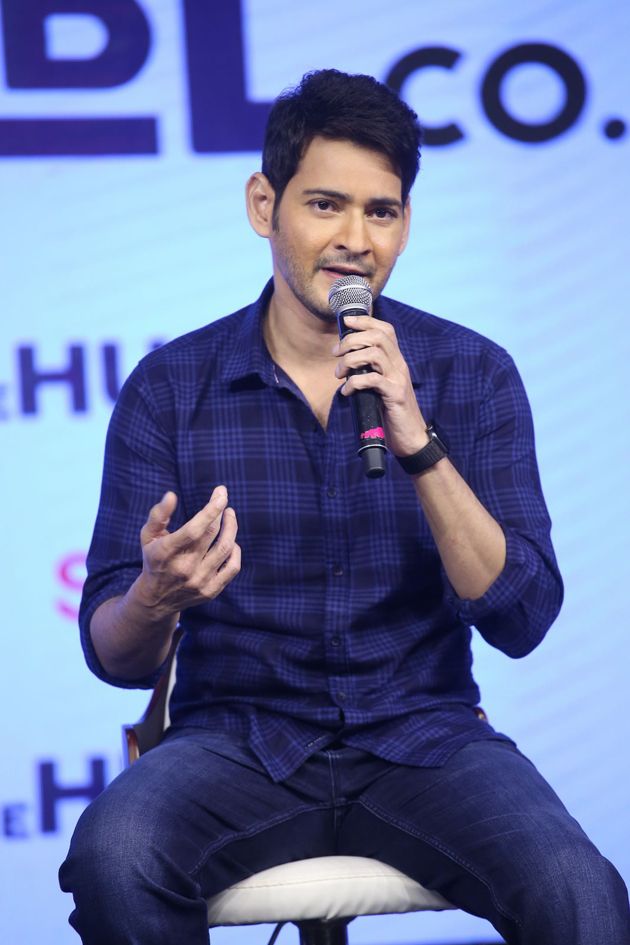 Mahesh Babu Latest New Gallery