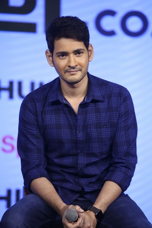 Mahesh Babu Latest New Gallery