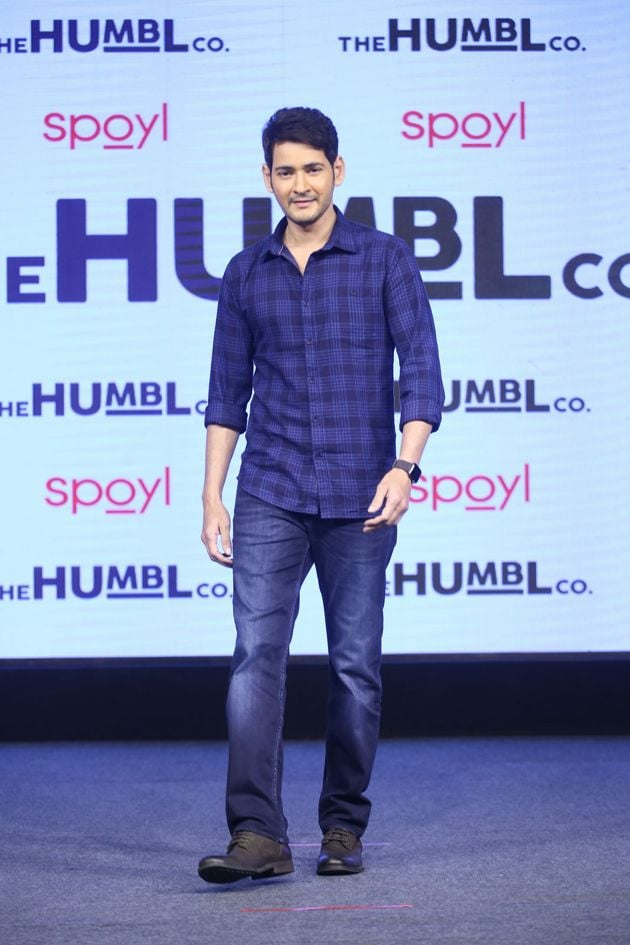 Mahesh Babu Latest New Gallery