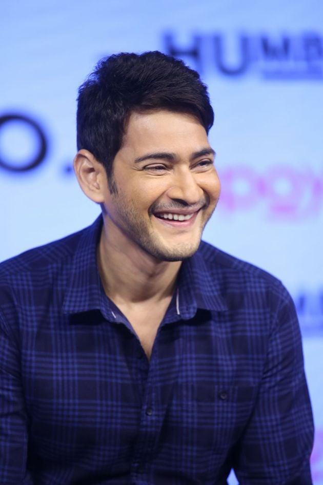 Mahesh Babu Latest New Gallery