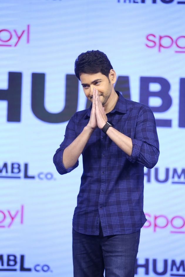 Mahesh Babu Latest New Gallery