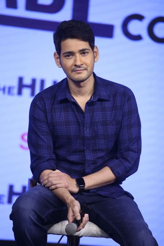 Mahesh Babu Latest New Gallery