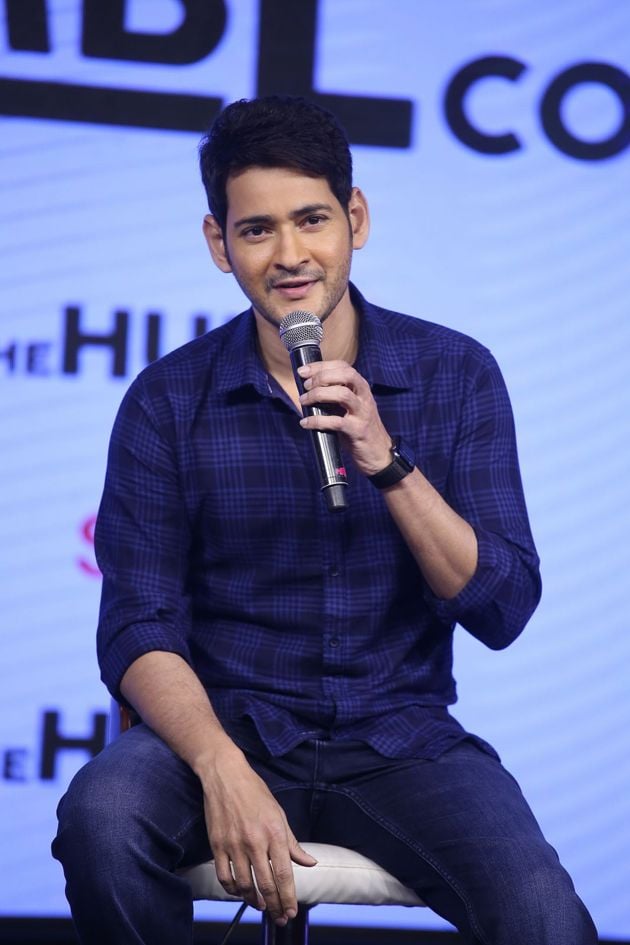 Mahesh Babu Latest New Gallery