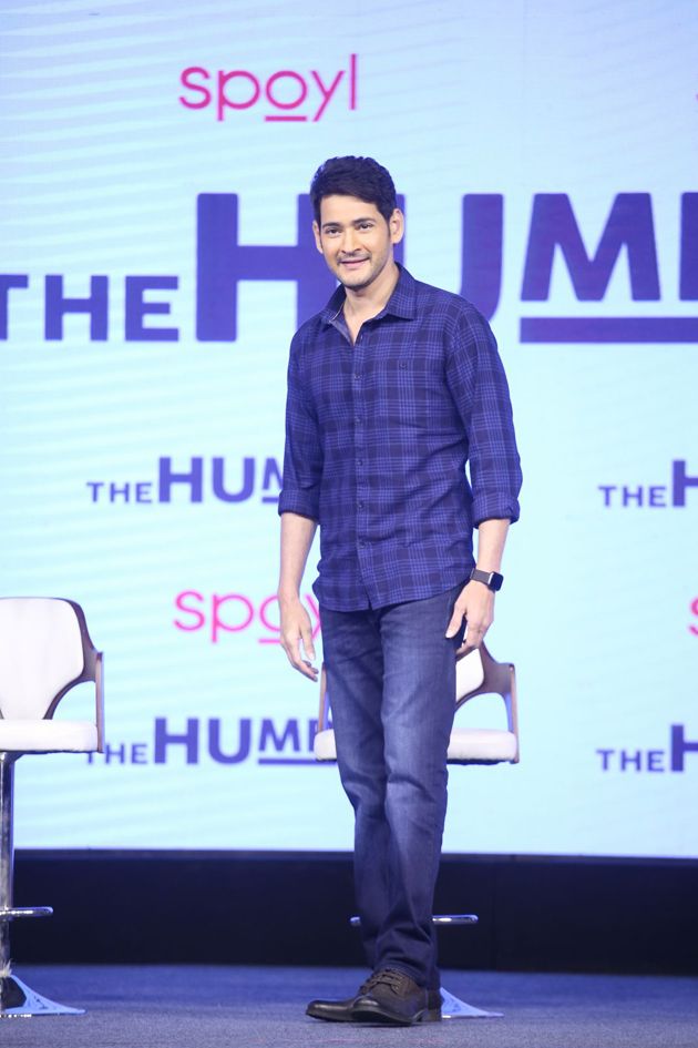 Mahesh Babu Latest New Gallery