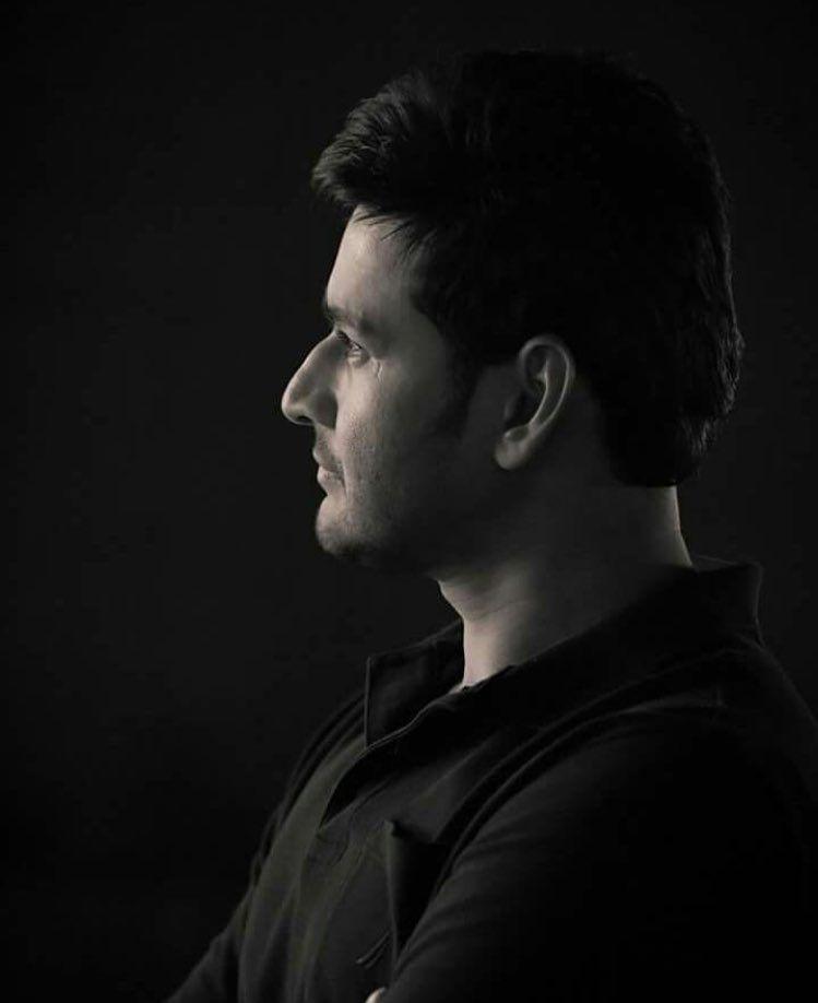 Mahesh Babu in Bharat Ane Nenu Movie Latest Stills