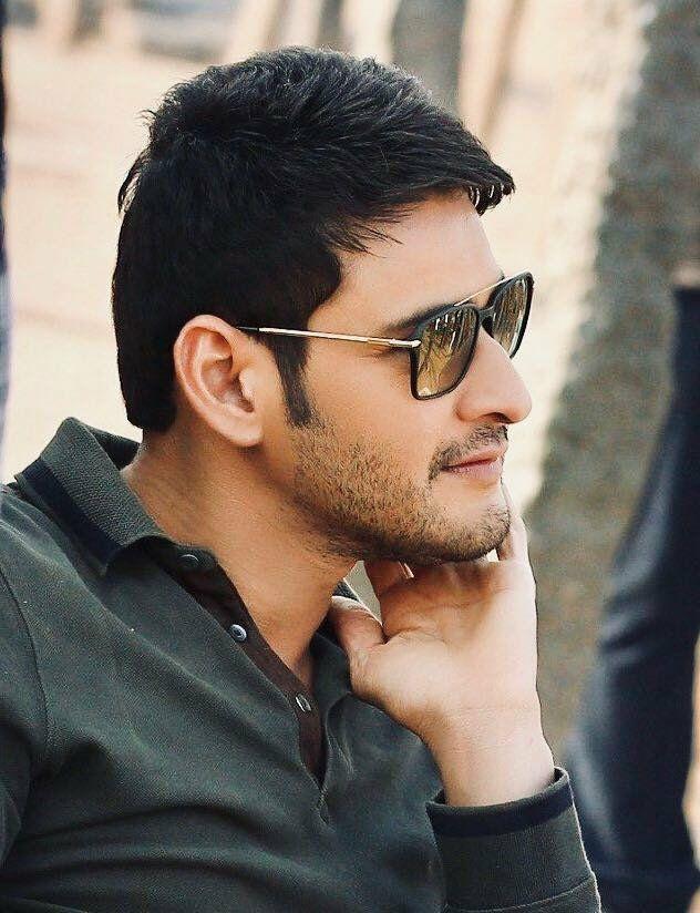 Mahesh Babu in Bharat Ane Nenu Movie Latest Stills