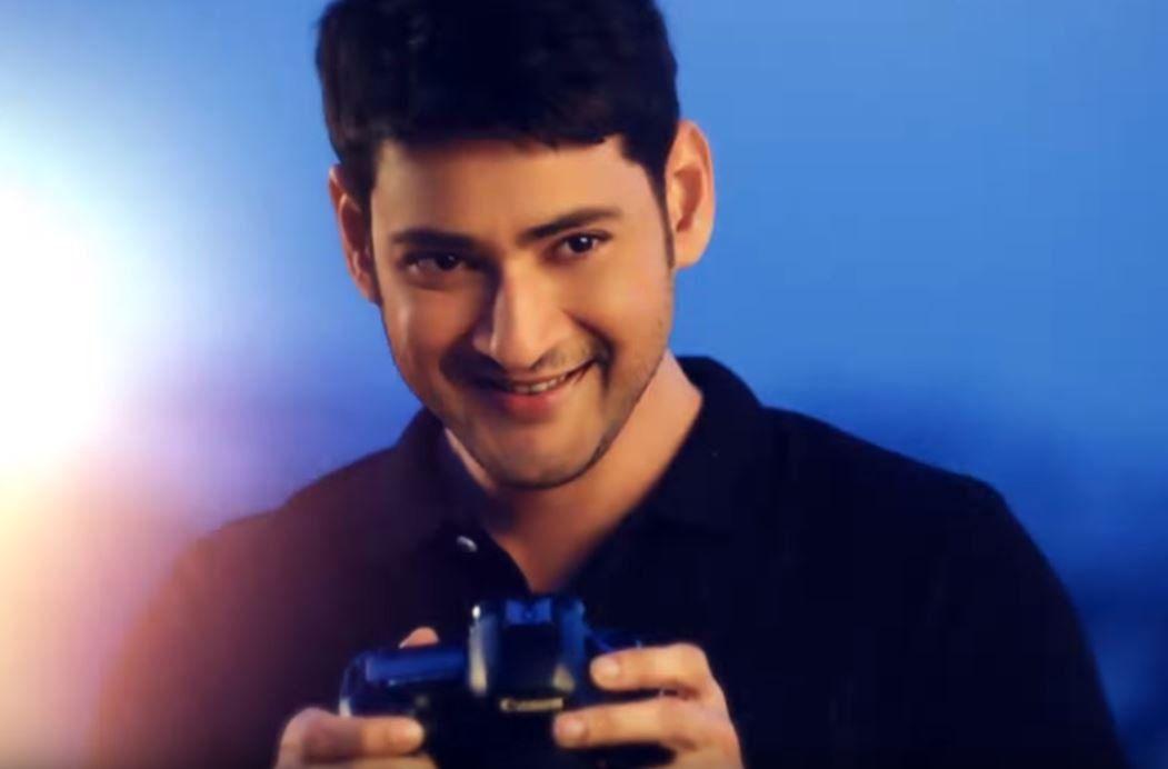 Mahesh Babu in Bharat Ane Nenu Movie Latest Stills