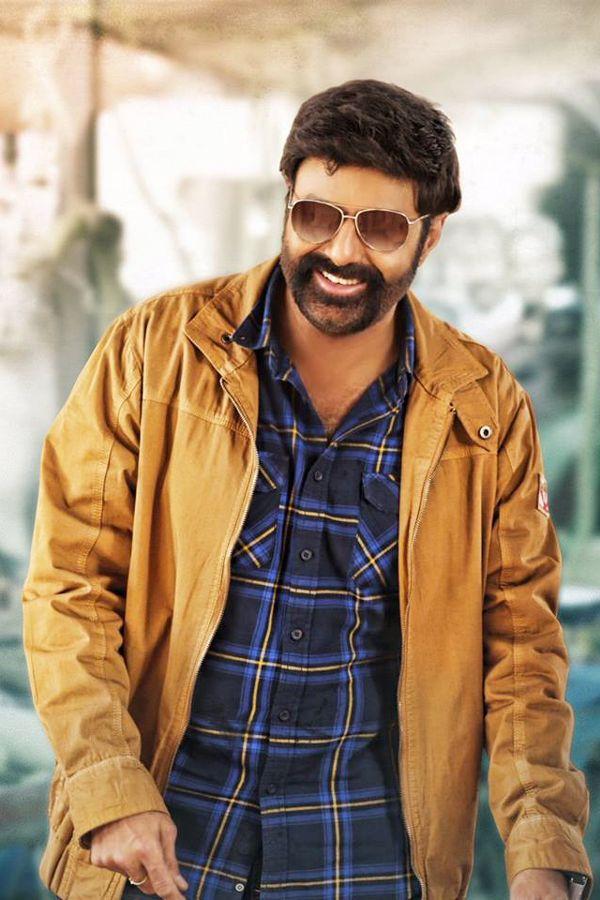 NBK Latest Stills from Paisa Vasool