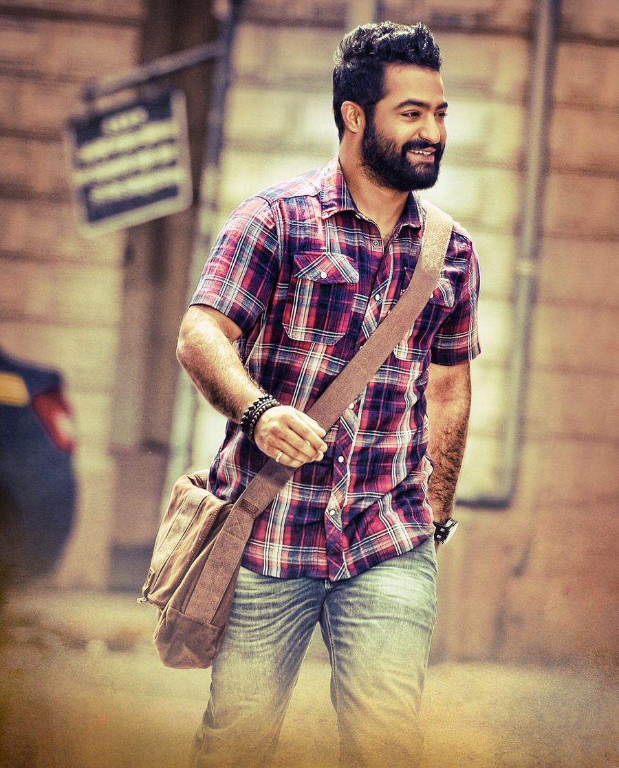 NTR Janatha Garage Movie Latest Pics