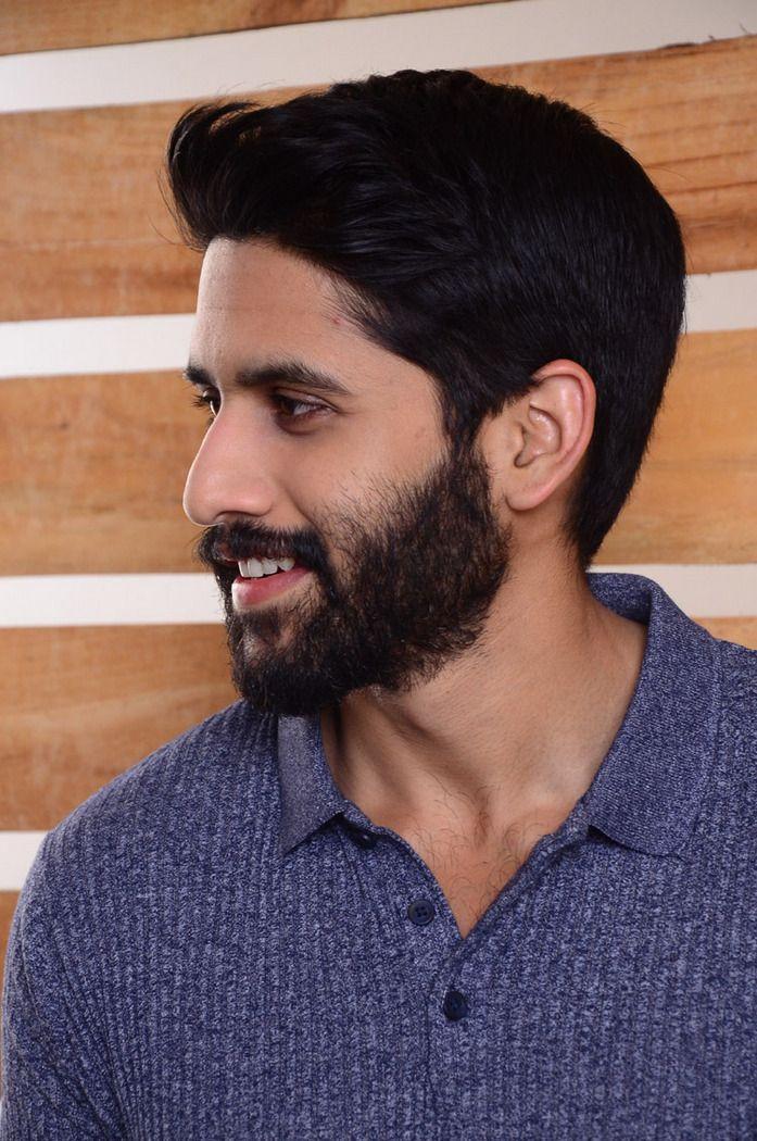 Naga Chaitanya Latest New Stills