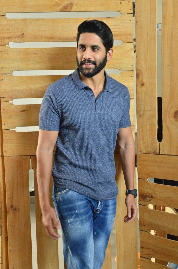 Naga Chaitanya Latest New Stills