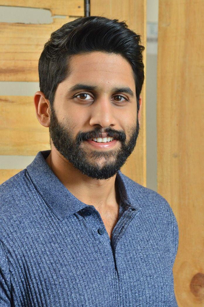 Naga Chaitanya Latest New Stills