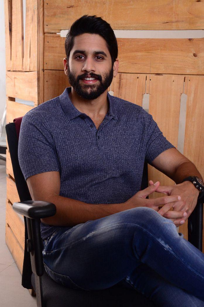 Naga Chaitanya Latest New Stills