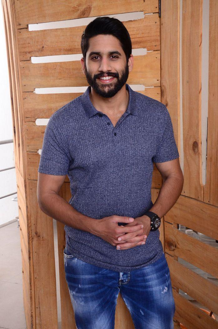 Naga Chaitanya Latest New Stills