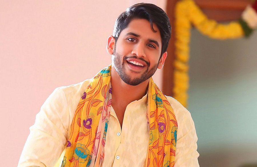 Naga Chaitanya Latest Stills from Rarandoi Veduka Chuddam