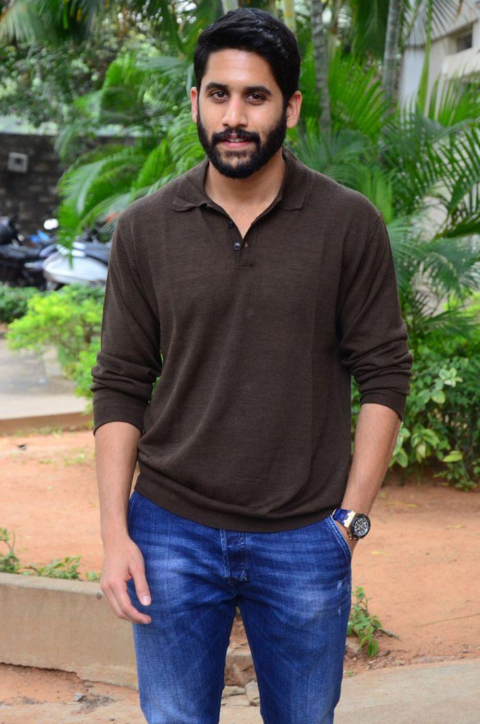 Naga Chaitanya Latest Stills