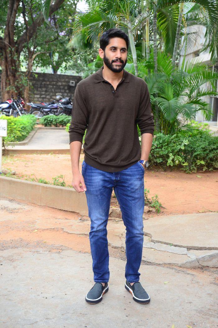 Naga Chaitanya Latest Stills