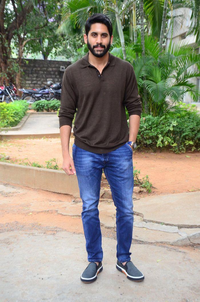 Naga Chaitanya Latest Stills