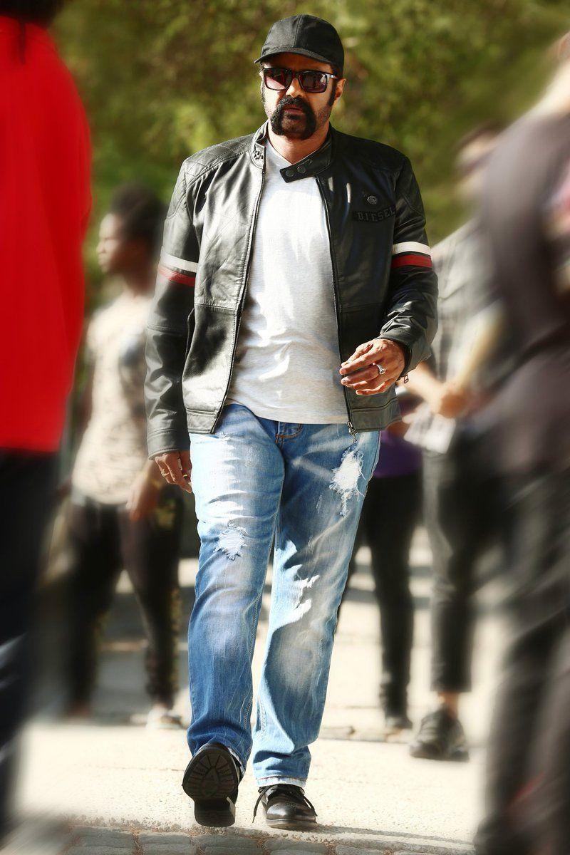 Nandamuri Balakrishna Stills from Paisa Vasool Movie