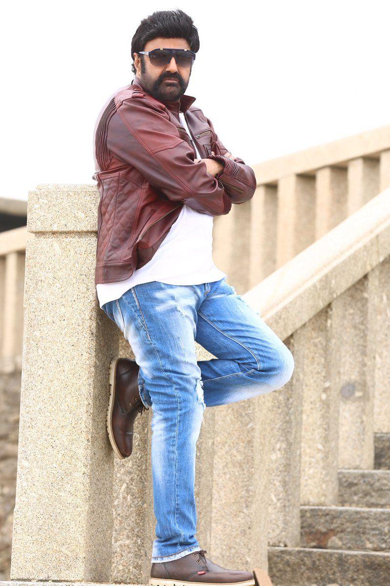 Nandamuri Balakrishna Stills from Paisa Vasool Movie