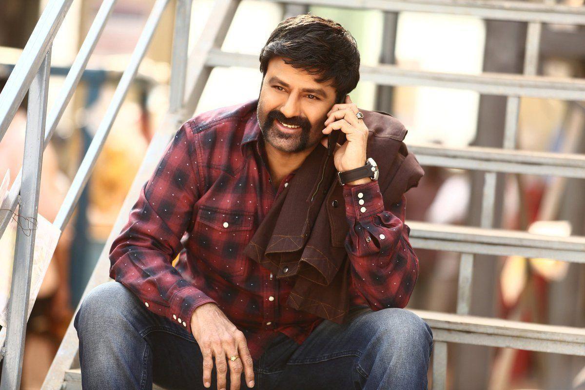 Nandamuri Balakrishna Stills from Paisa Vasool Movie
