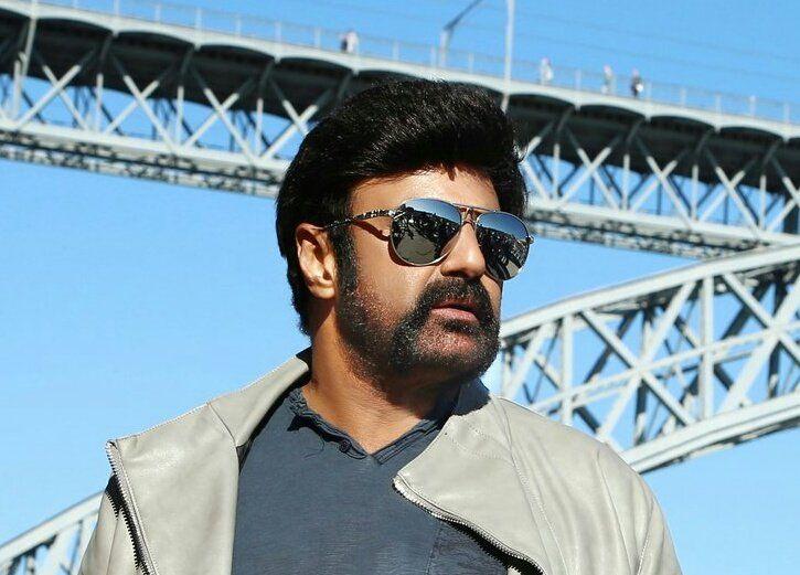 Nandamuri Balakrishna Stills from Paisa Vasool Movie