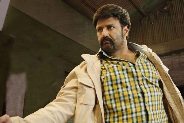 Nandamuri Balakrishna Stills from Paisa Vasool Movie