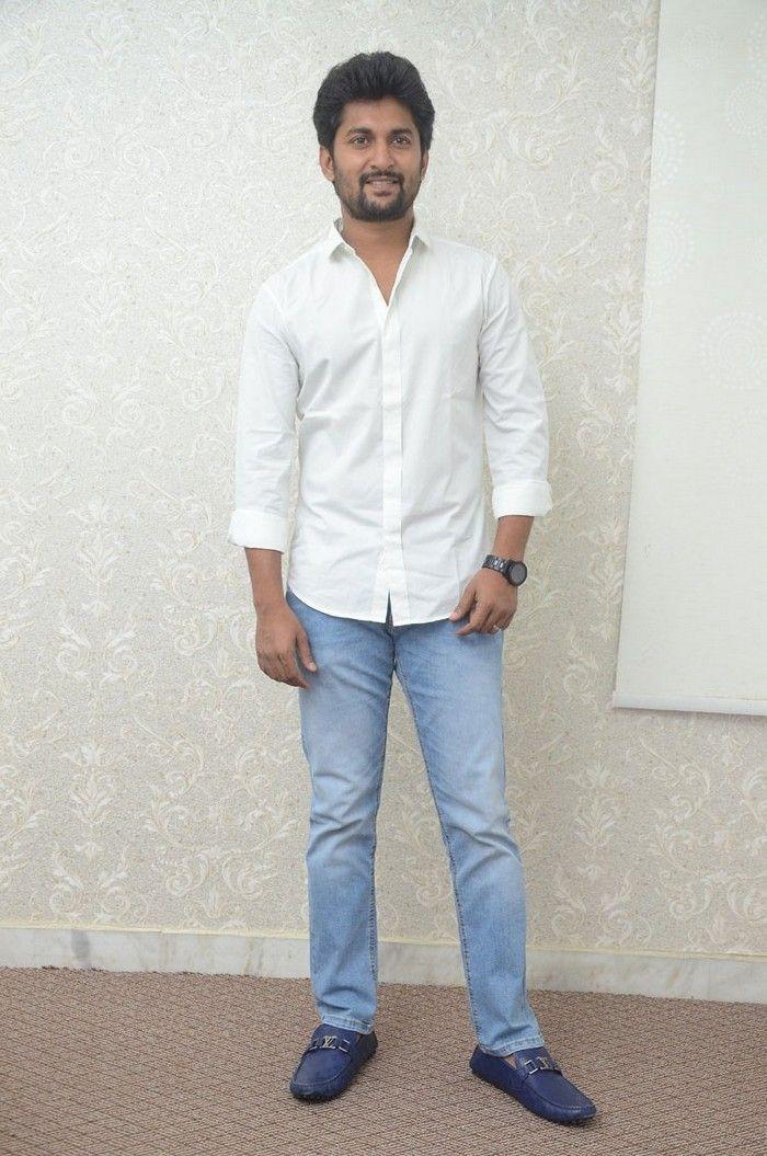 Natural Star Nani Latest Photo Stills