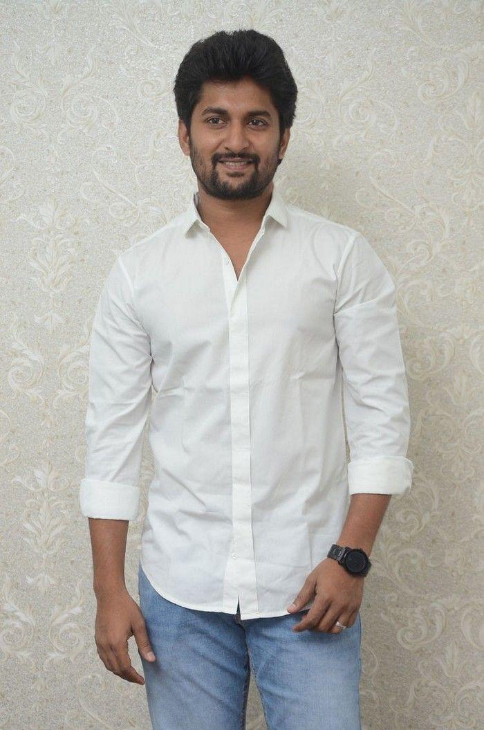 Natural Star Nani Latest Photo Stills