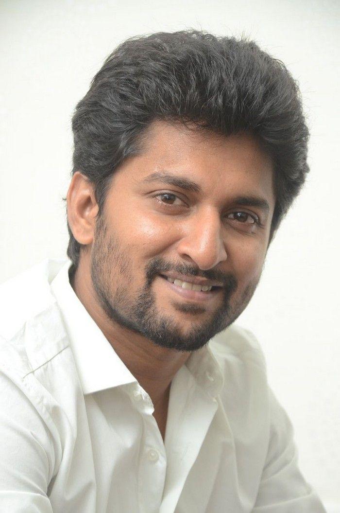 Natural Star Nani Latest Photo Stills