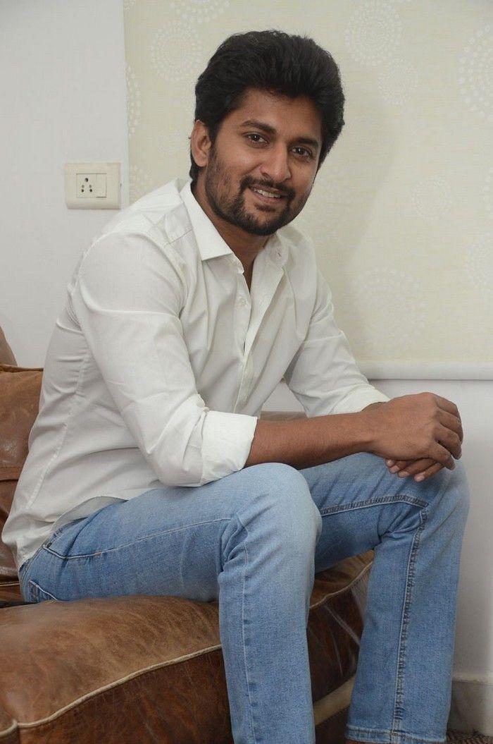 Natural Star Nani Latest Photo Stills