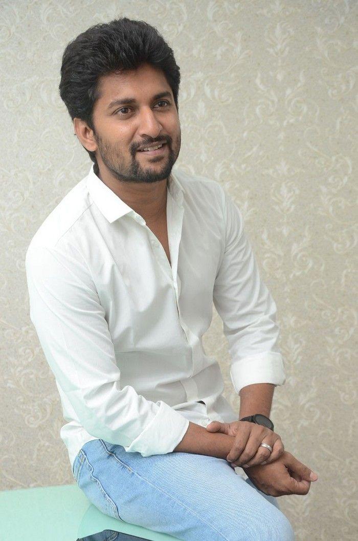 Natural Star Nani Latest Photo Stills