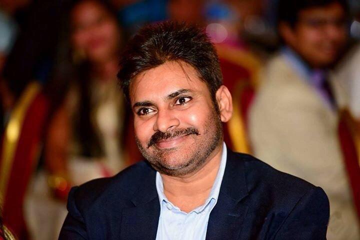 Pawan Kalyan New Looks Photos