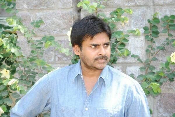 Pawan Kalyan Simplicity Photos