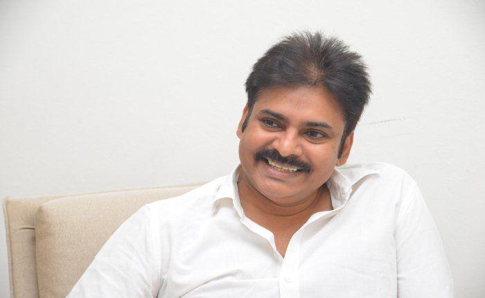 Pawan Kalyan finally starts shooting for Katamarayudu