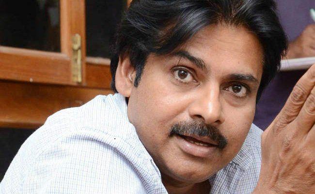Pawan Kalyan finally starts shooting for Katamarayudu