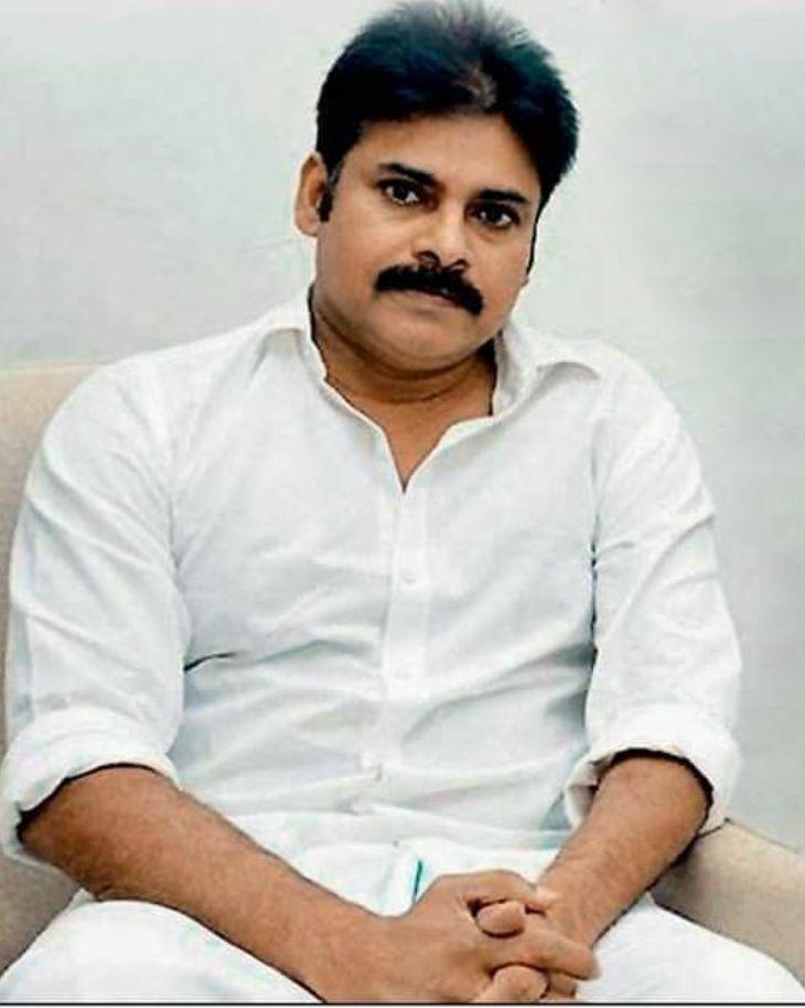 Pawan Kalyan finally starts shooting for Katamarayudu
