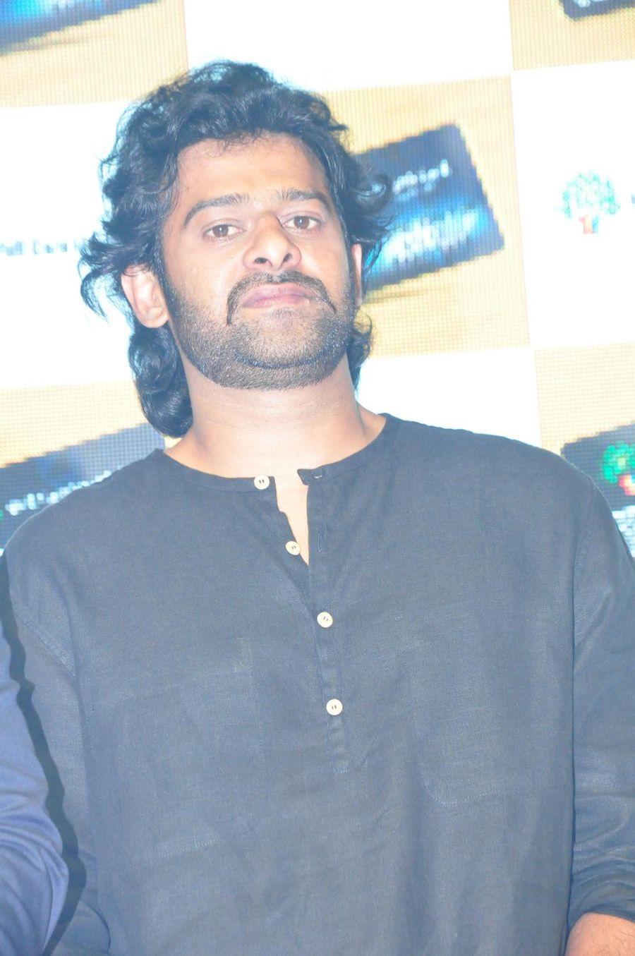 Prabhas Launches Well Care Health Card Photos