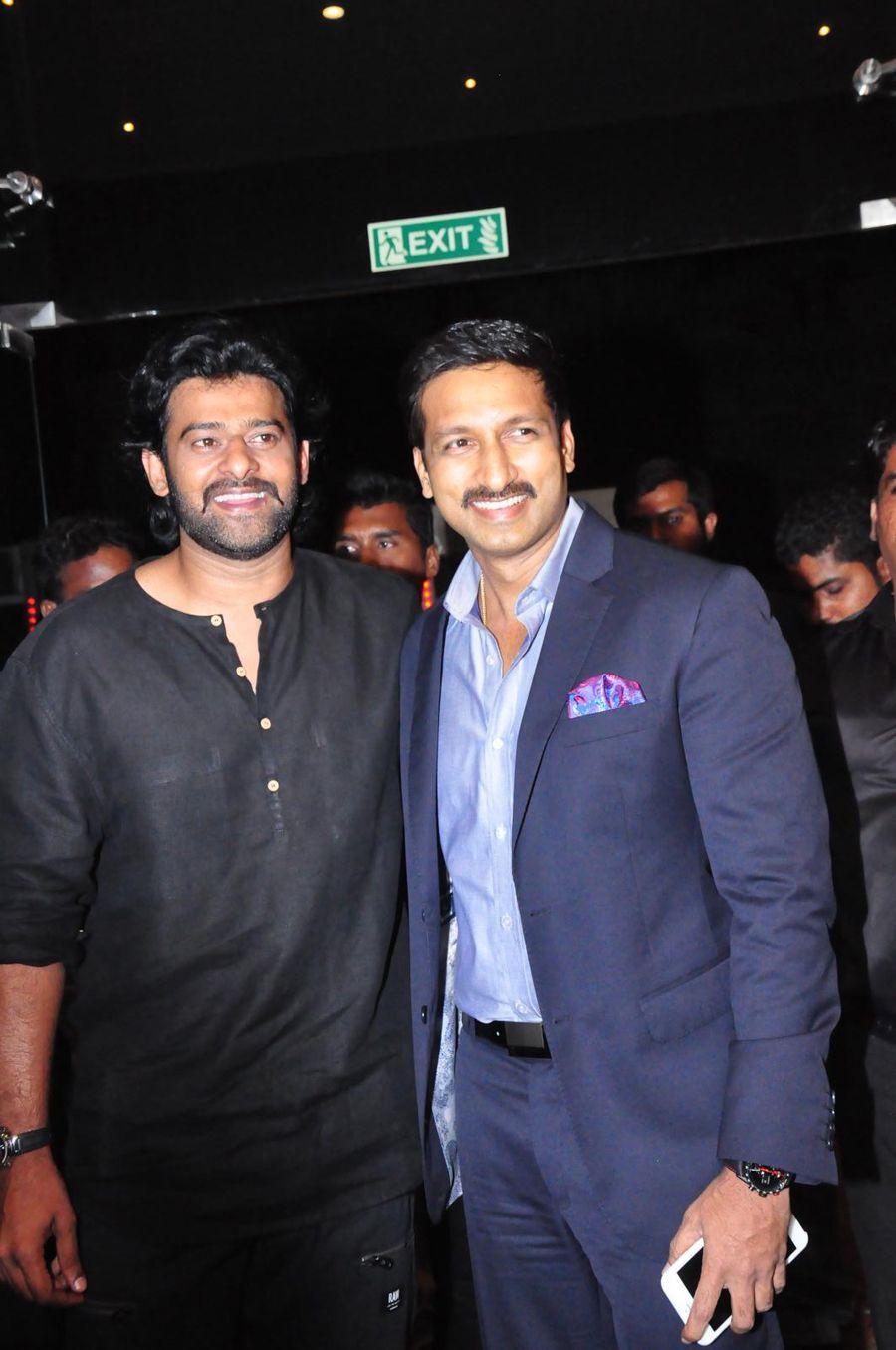 Prabhas Launches Well Care Health Card Photos