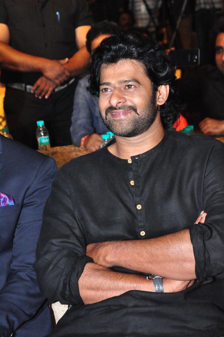 Prabhas Launches Well Care Health Card Photos