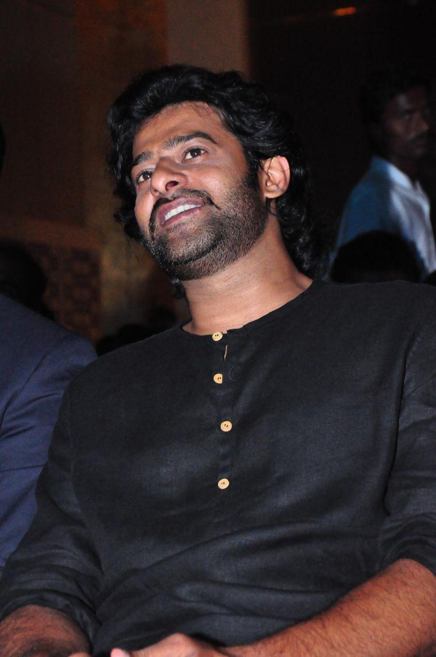 Prabhas Launches Well Care Health Card Photos