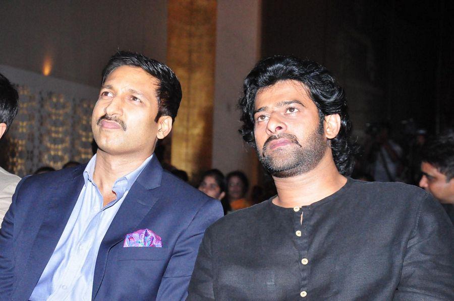 Prabhas Launches Well Care Health Card Photos