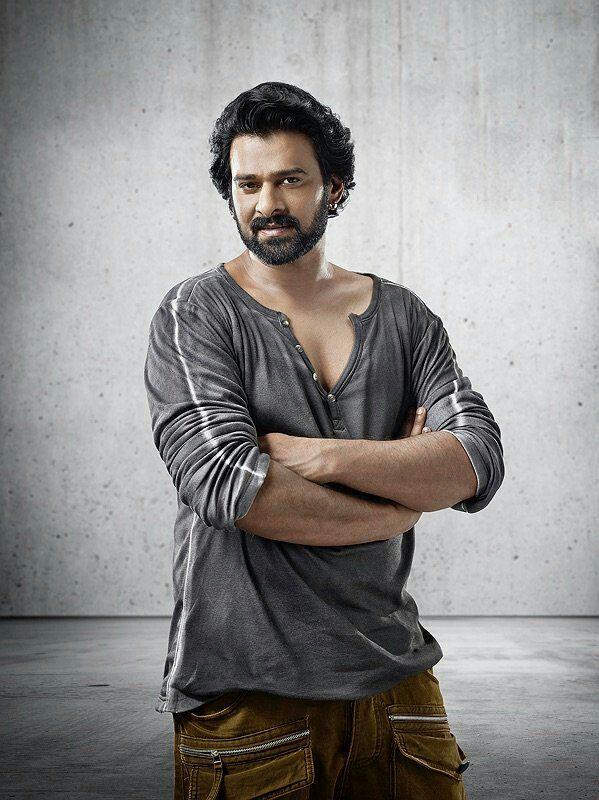 Prabhas Mahindra TUV 300 AD PhotoShoot