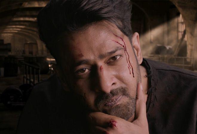 Prabhas Saaho Where Will The Historic Business Stop?